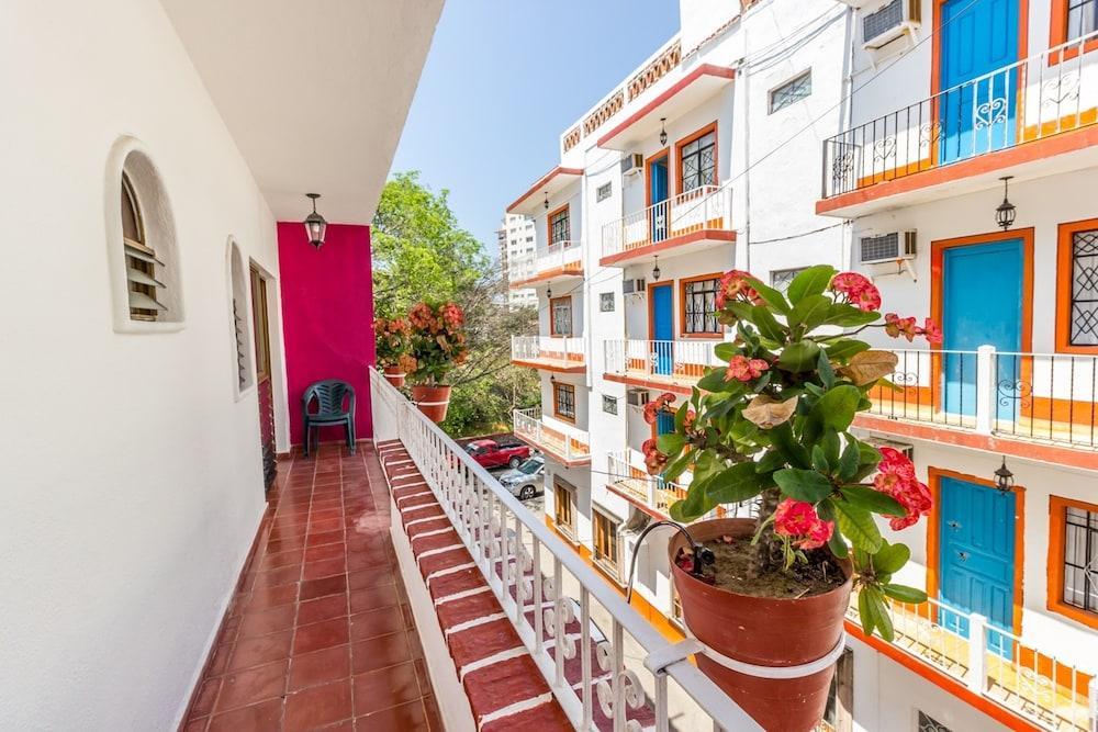 Suites Plaza del Rio Puerto Vallarta Esterno foto