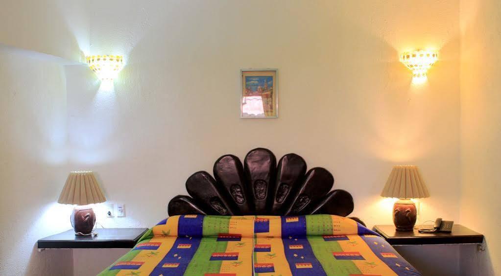 Suites Plaza del Rio Puerto Vallarta Esterno foto
