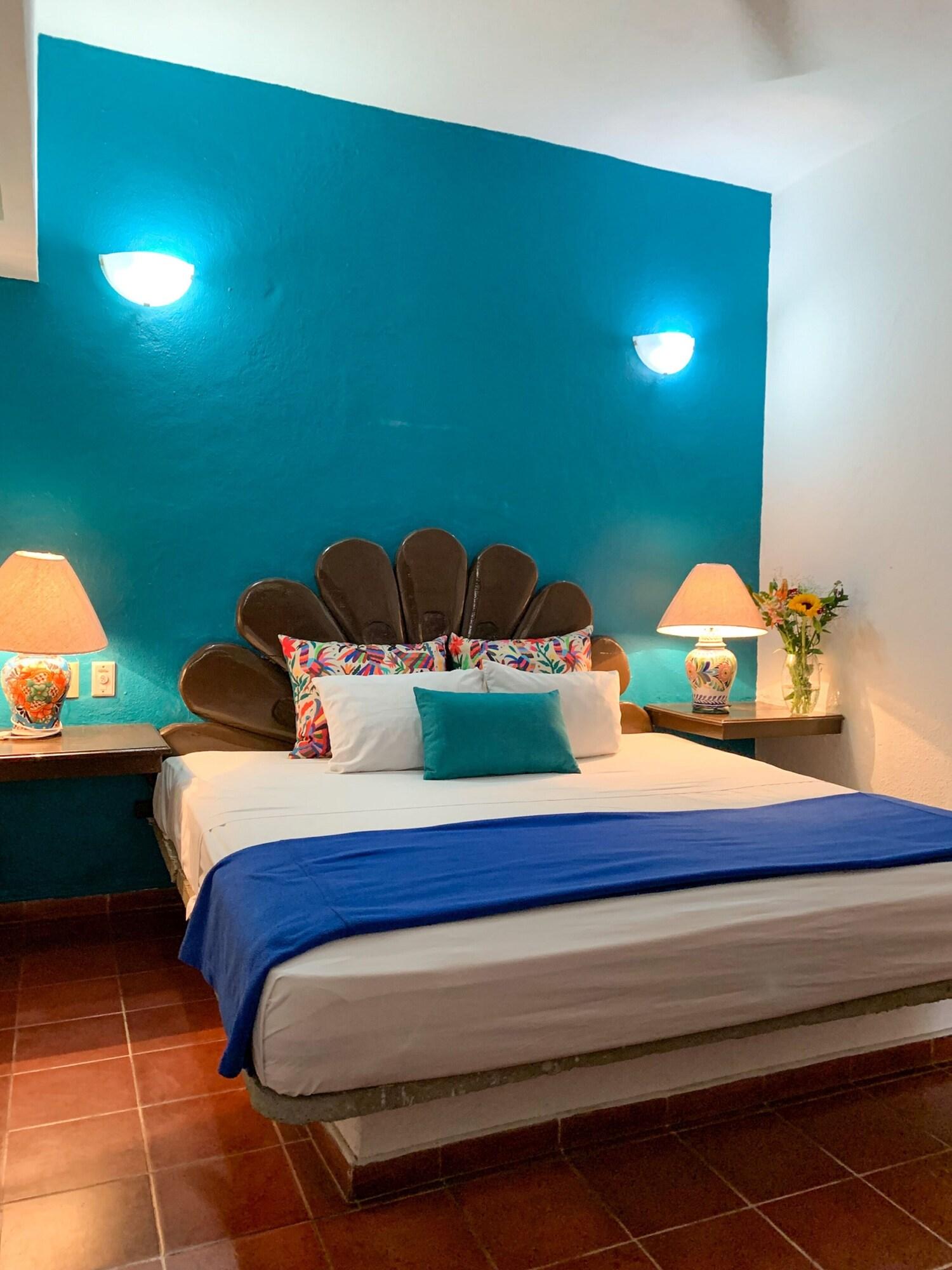 Suites Plaza del Rio Puerto Vallarta Esterno foto