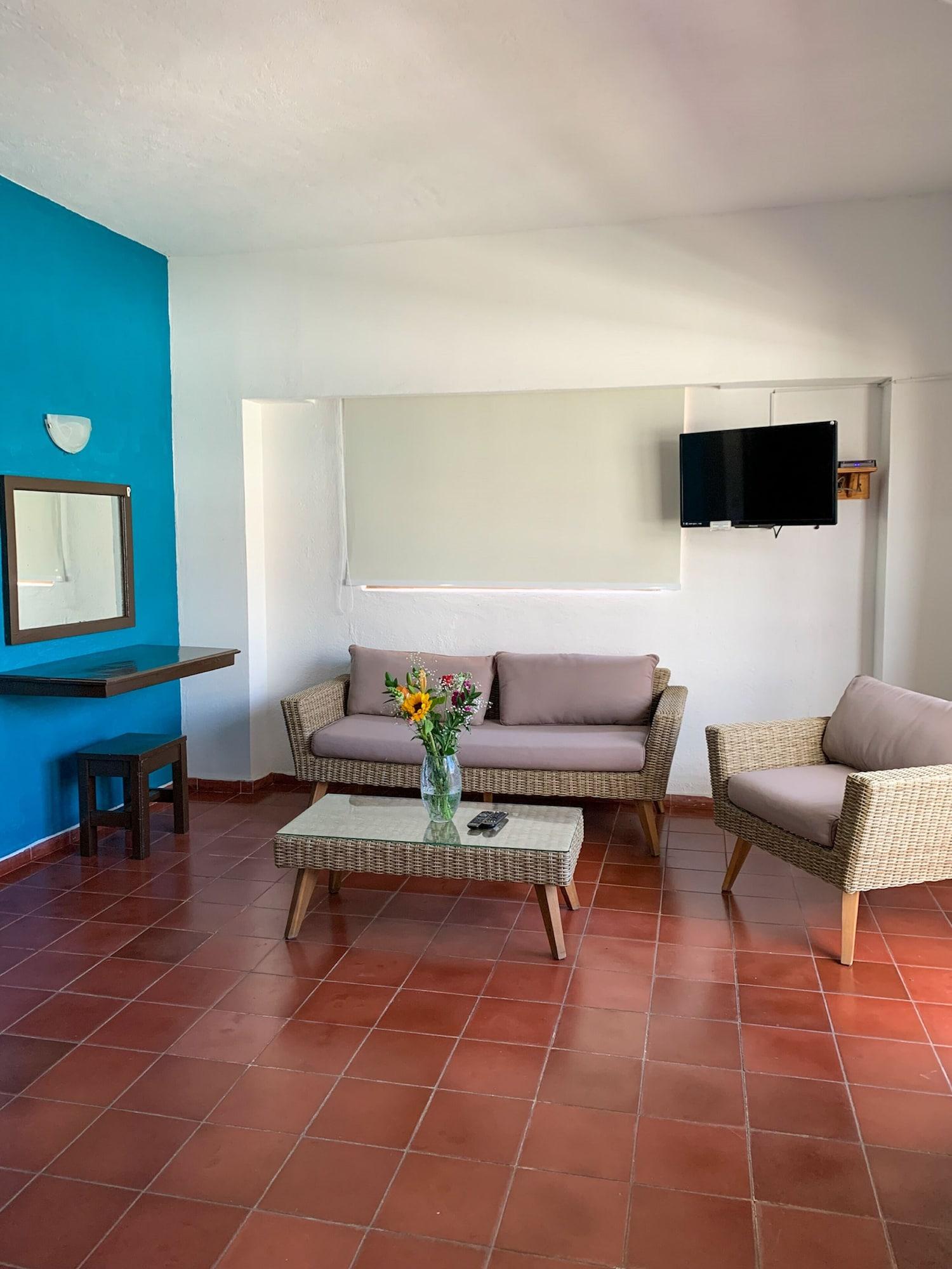 Suites Plaza del Rio Puerto Vallarta Esterno foto