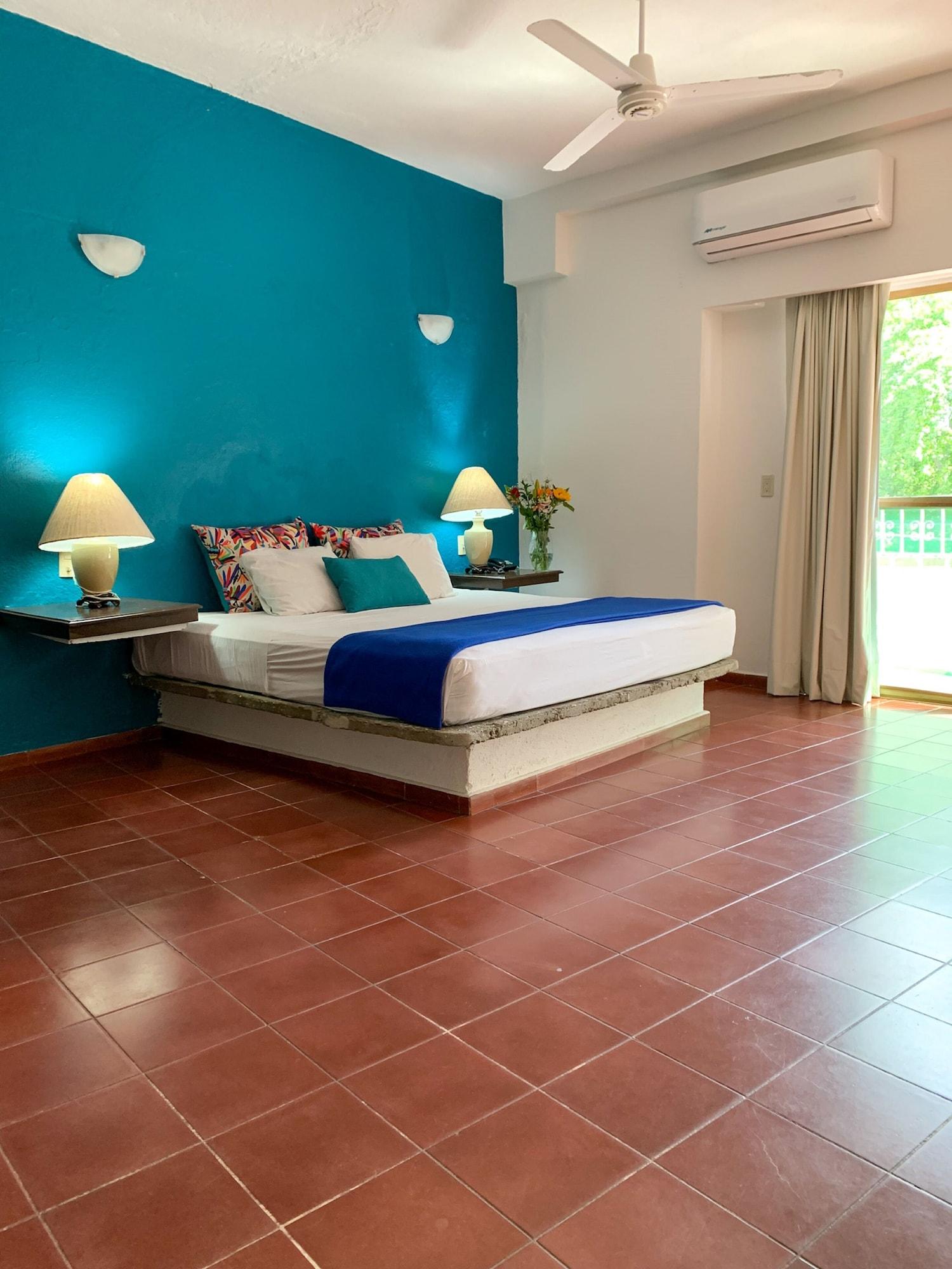 Suites Plaza del Rio Puerto Vallarta Esterno foto