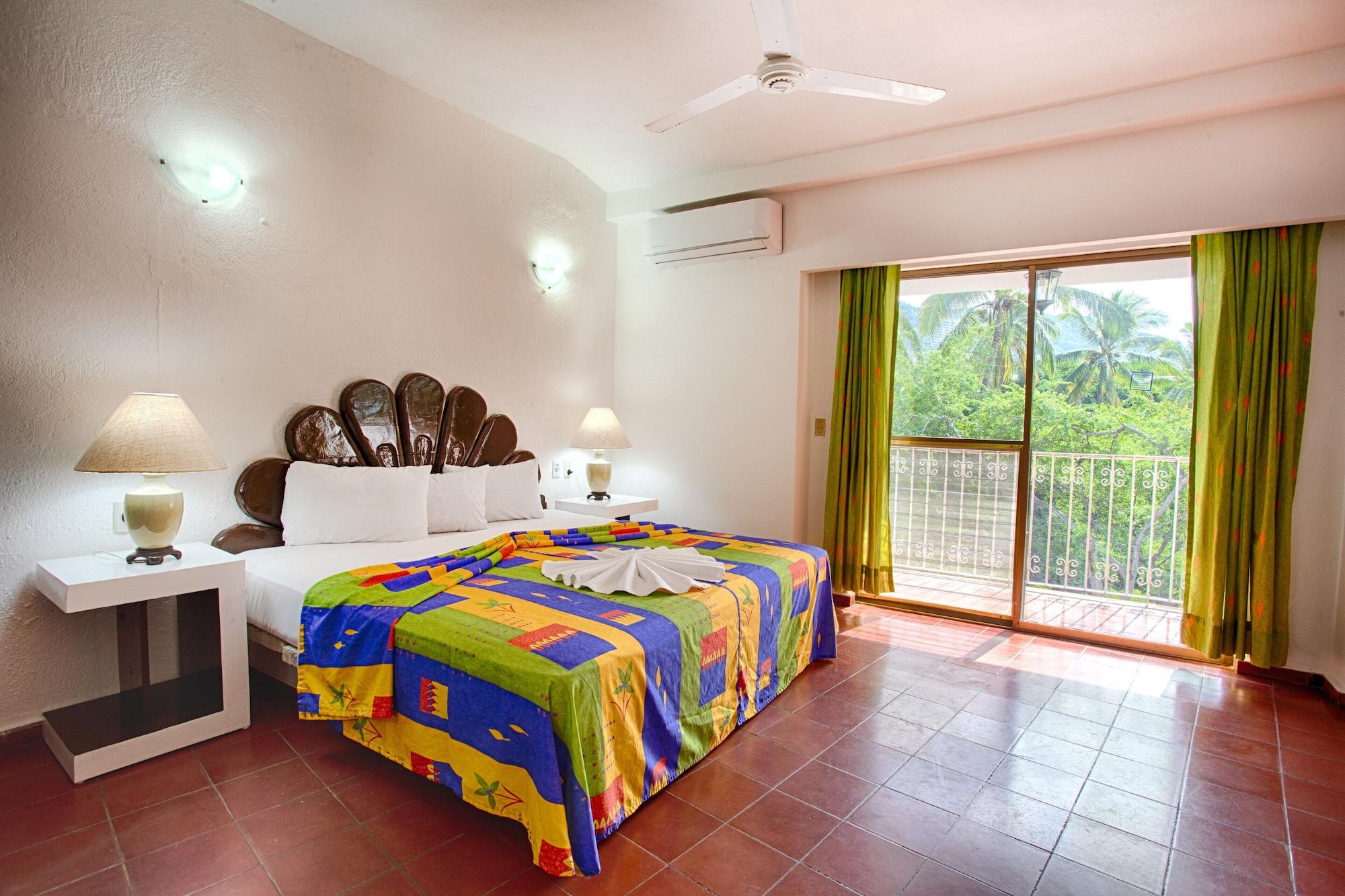 Suites Plaza del Rio Puerto Vallarta Esterno foto