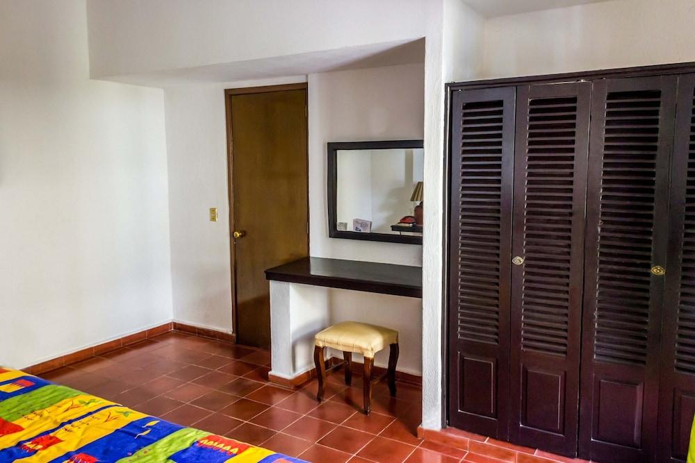 Suites Plaza del Rio Puerto Vallarta Esterno foto