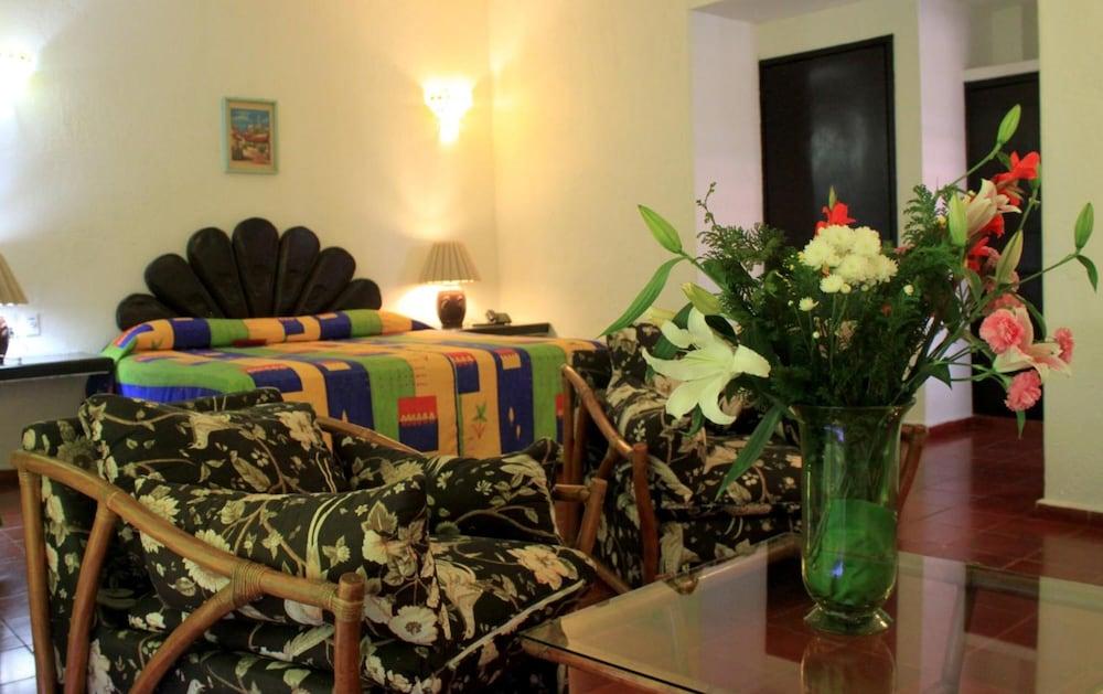 Suites Plaza del Rio Puerto Vallarta Esterno foto