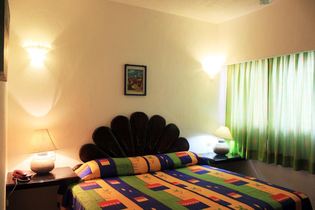 Suites Plaza del Rio Puerto Vallarta Esterno foto