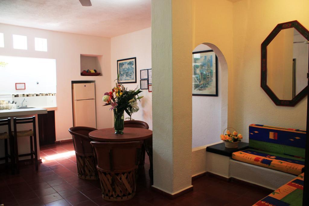 Suites Plaza del Rio Puerto Vallarta Esterno foto