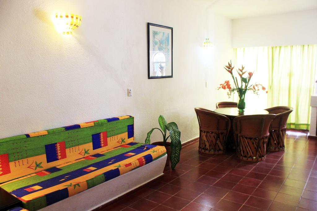 Suites Plaza del Rio Puerto Vallarta Esterno foto