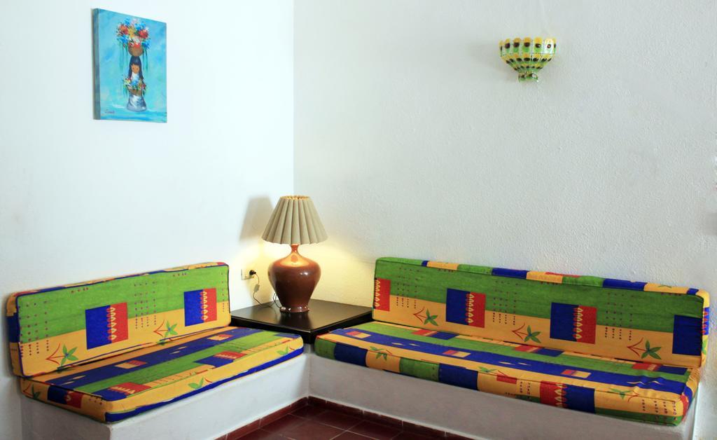 Suites Plaza del Rio Puerto Vallarta Esterno foto